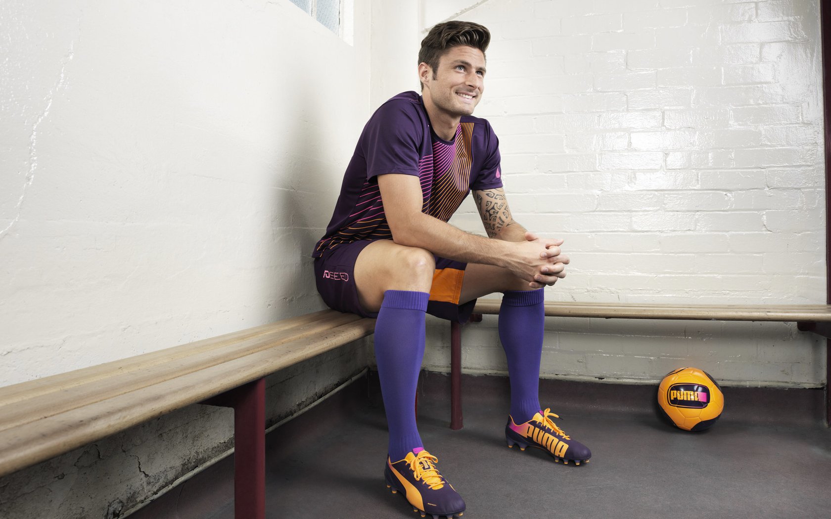 谢菲联体能储备充足,刀锋战士全力以赴保级