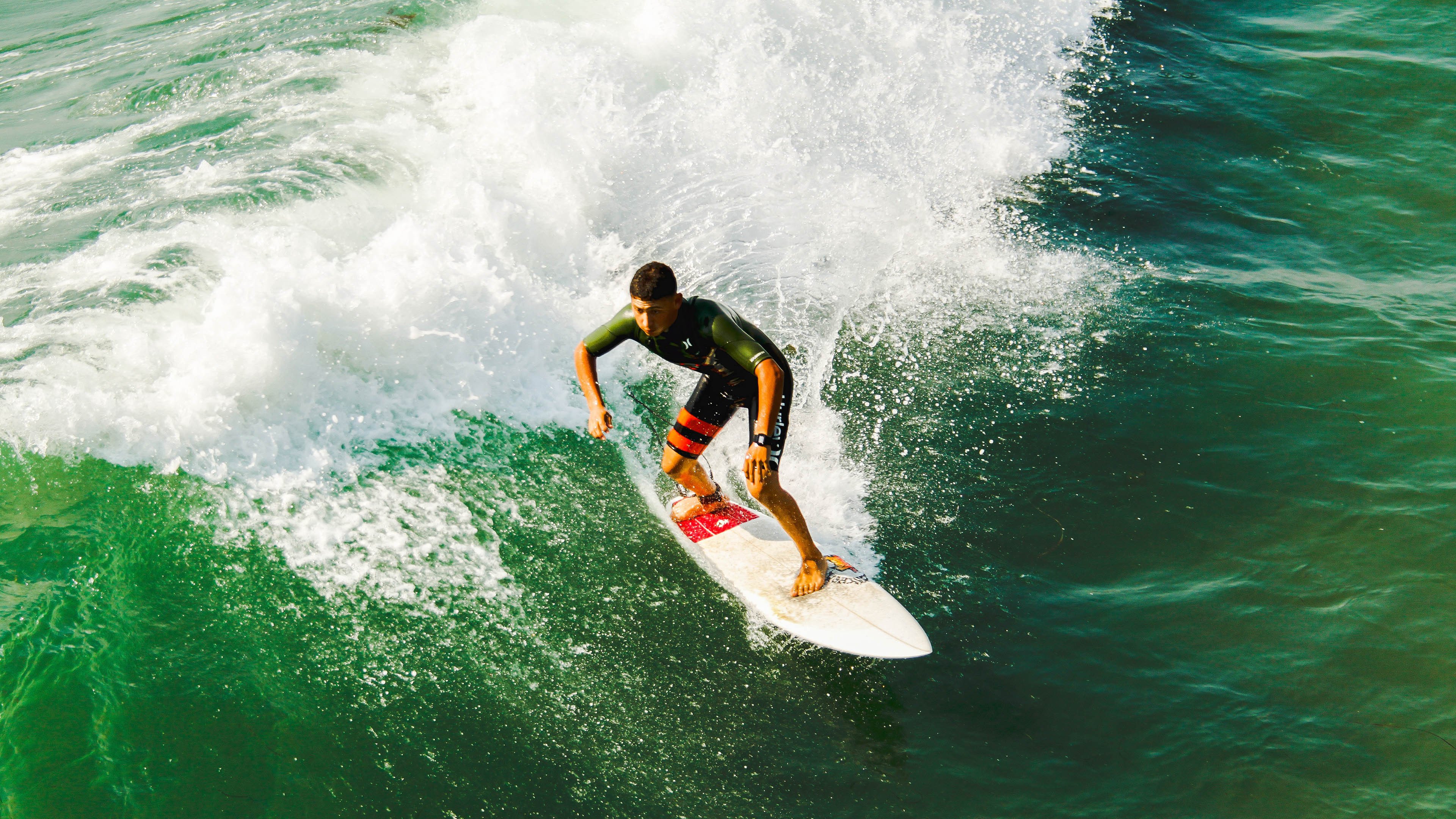 青少年足球“领跑者”项目在全国范围内全面铺开，2021青少年足球